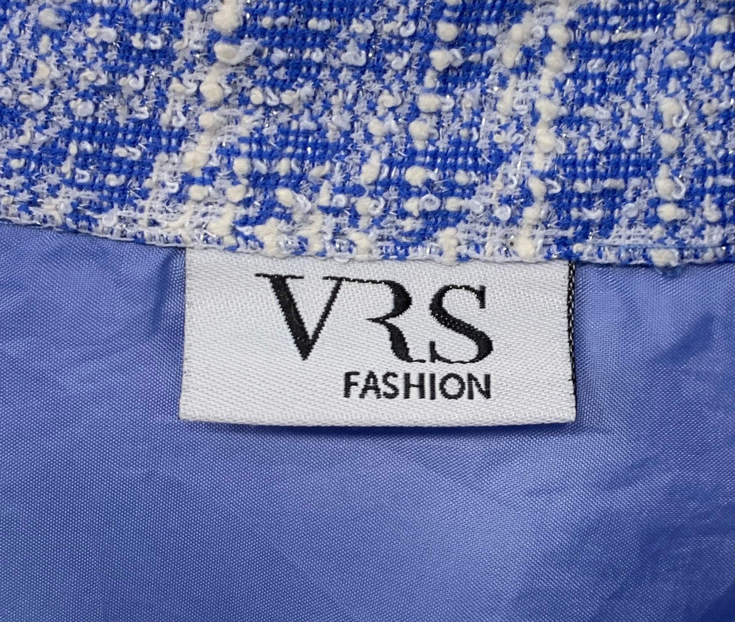 VRS Skjorte